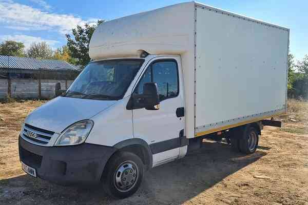 Iveco Daily 35C15 second hand
