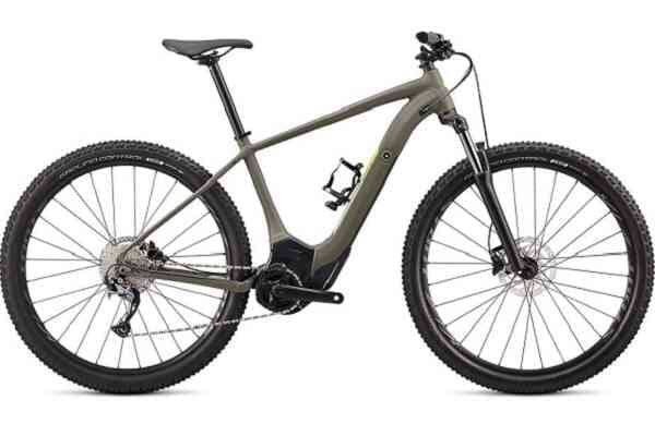 Bicicleta electrica Specialized Turbo Levo