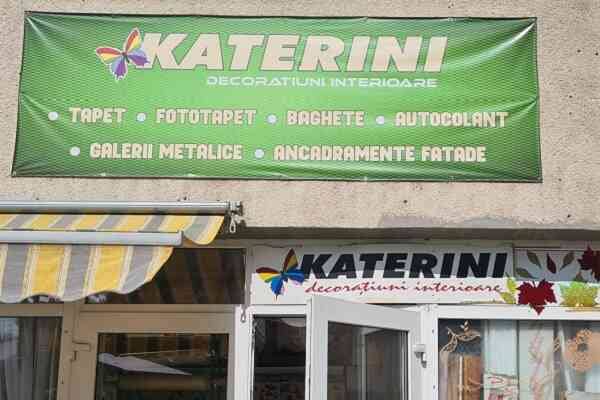 Magazin cu autocolante in Craiova