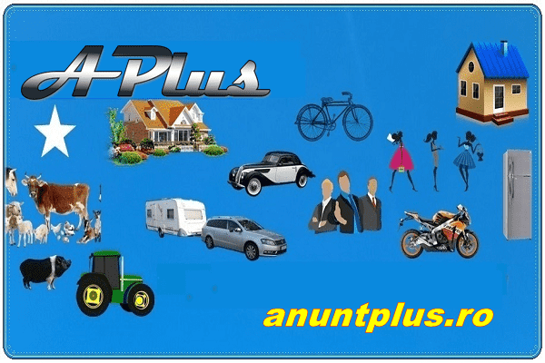 Pagina Contact Parteneri anuntplus.ro