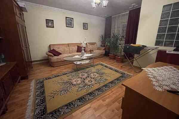 Apartament 3 camere decomandate in Craiova