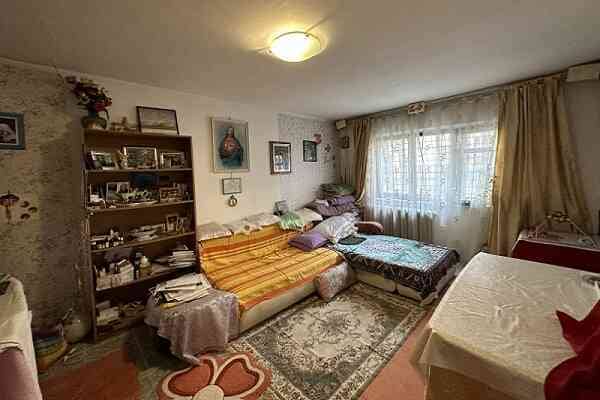 Apartament 2 camere decomandate Craiova